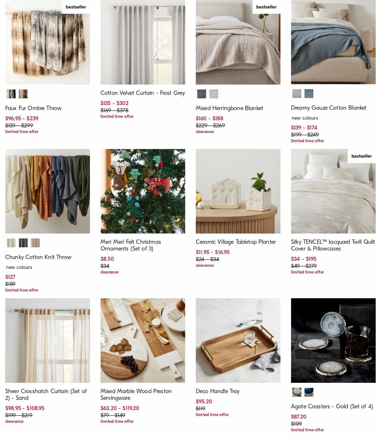 Catalogue West Elm 06.03.2023 - 15.03.2023