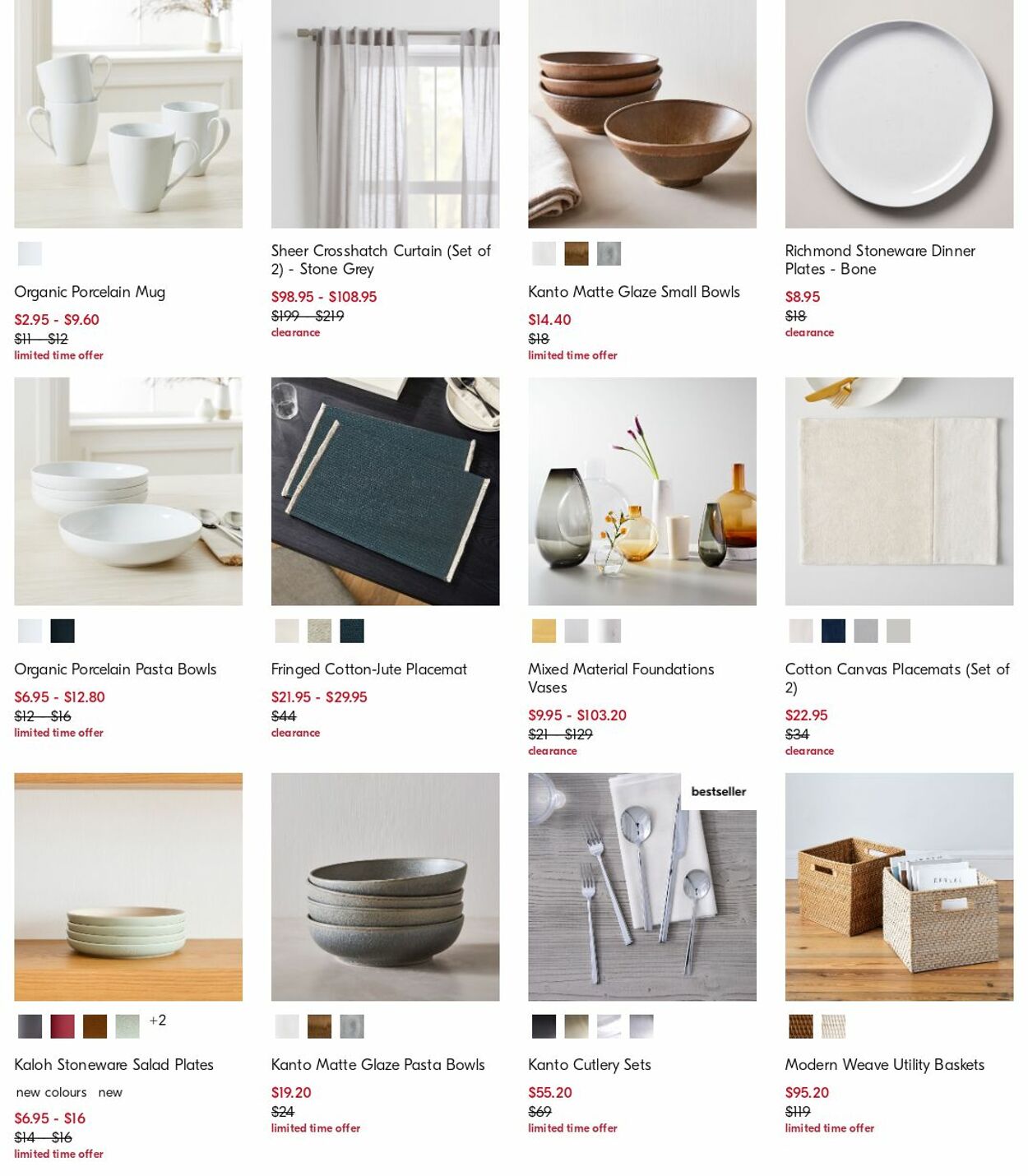 Catalogue West Elm 06.03.2023 - 15.03.2023