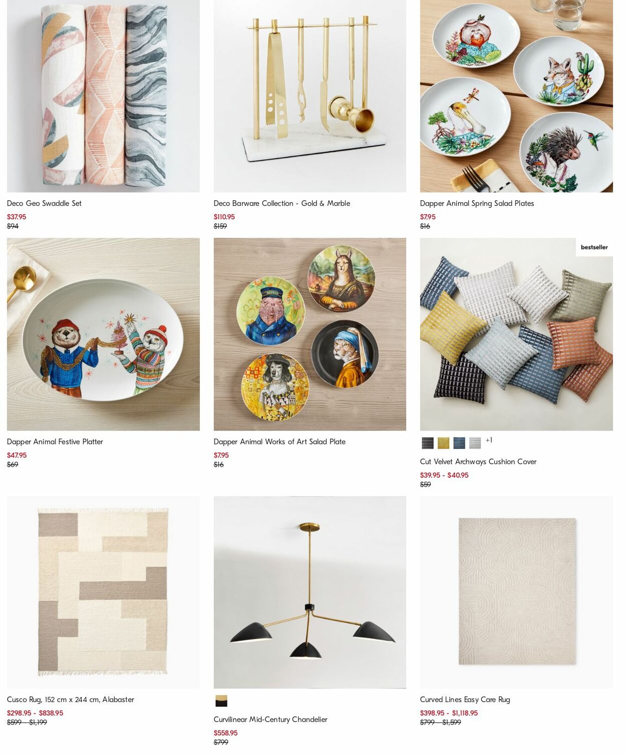 Catalogue West Elm 15.04.2024 - 24.04.2024