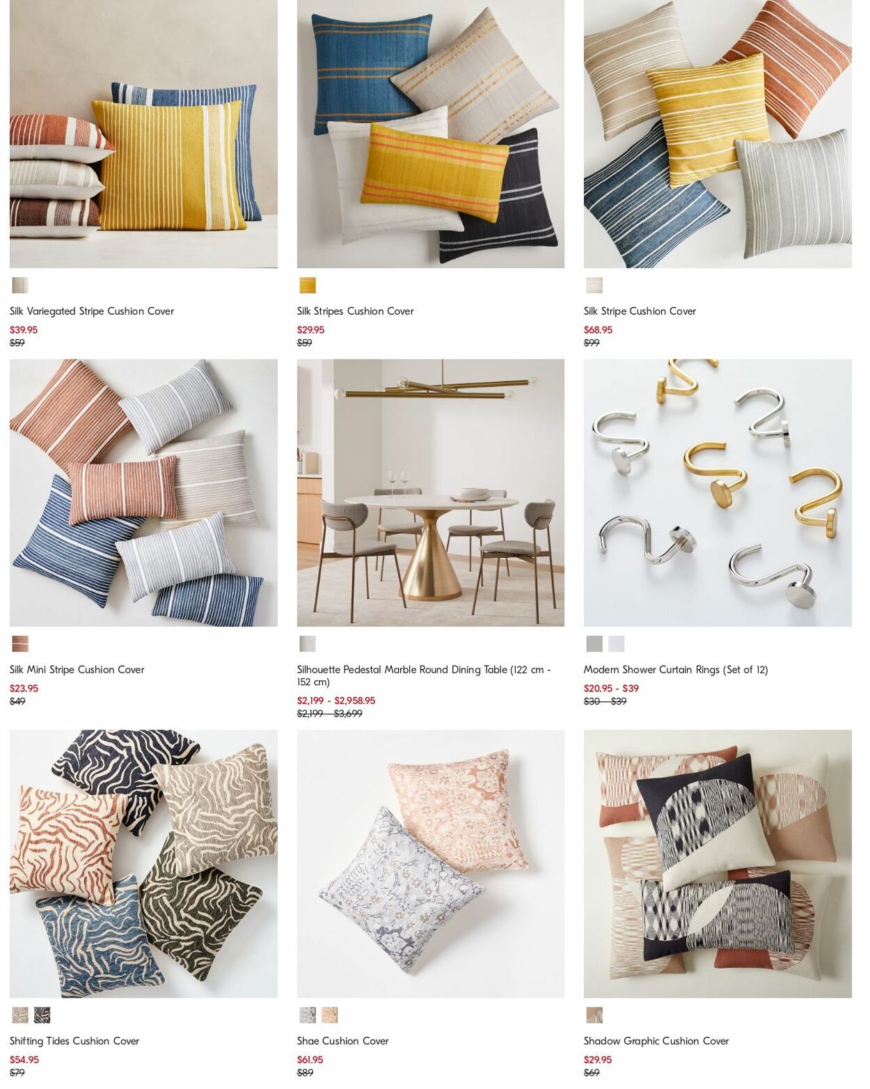 Catalogue West Elm 15.04.2024 - 24.04.2024