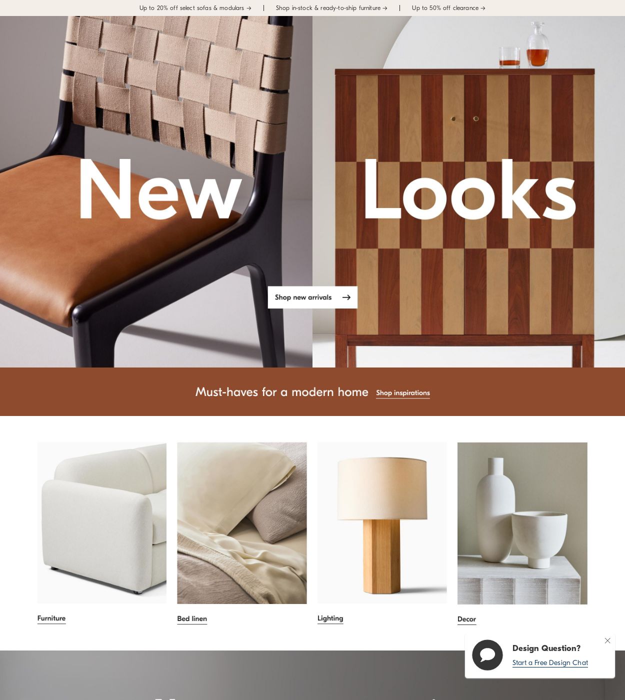 Catalogue West Elm 07.08.2023 - 16.08.2023