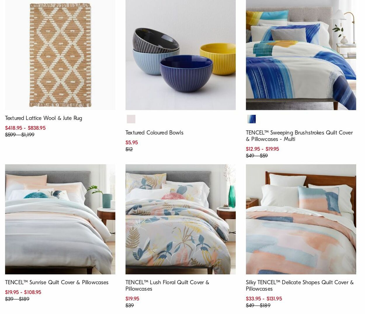 Catalogue West Elm 07.08.2023 - 16.08.2023