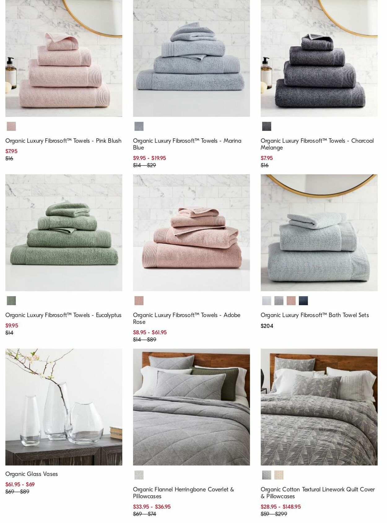 Catalogue West Elm 07.08.2023 - 16.08.2023