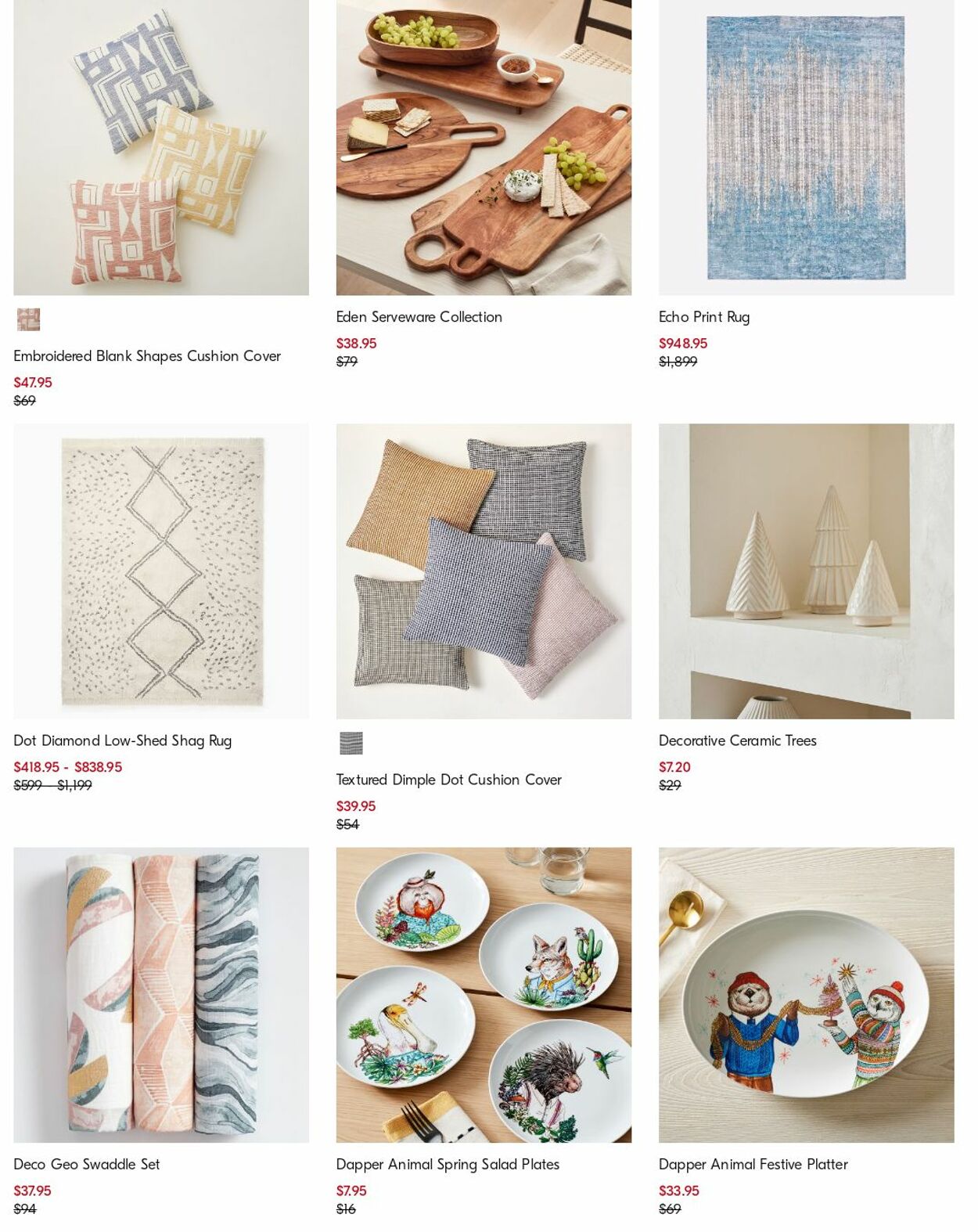 Catalogue West Elm 07.08.2023 - 16.08.2023