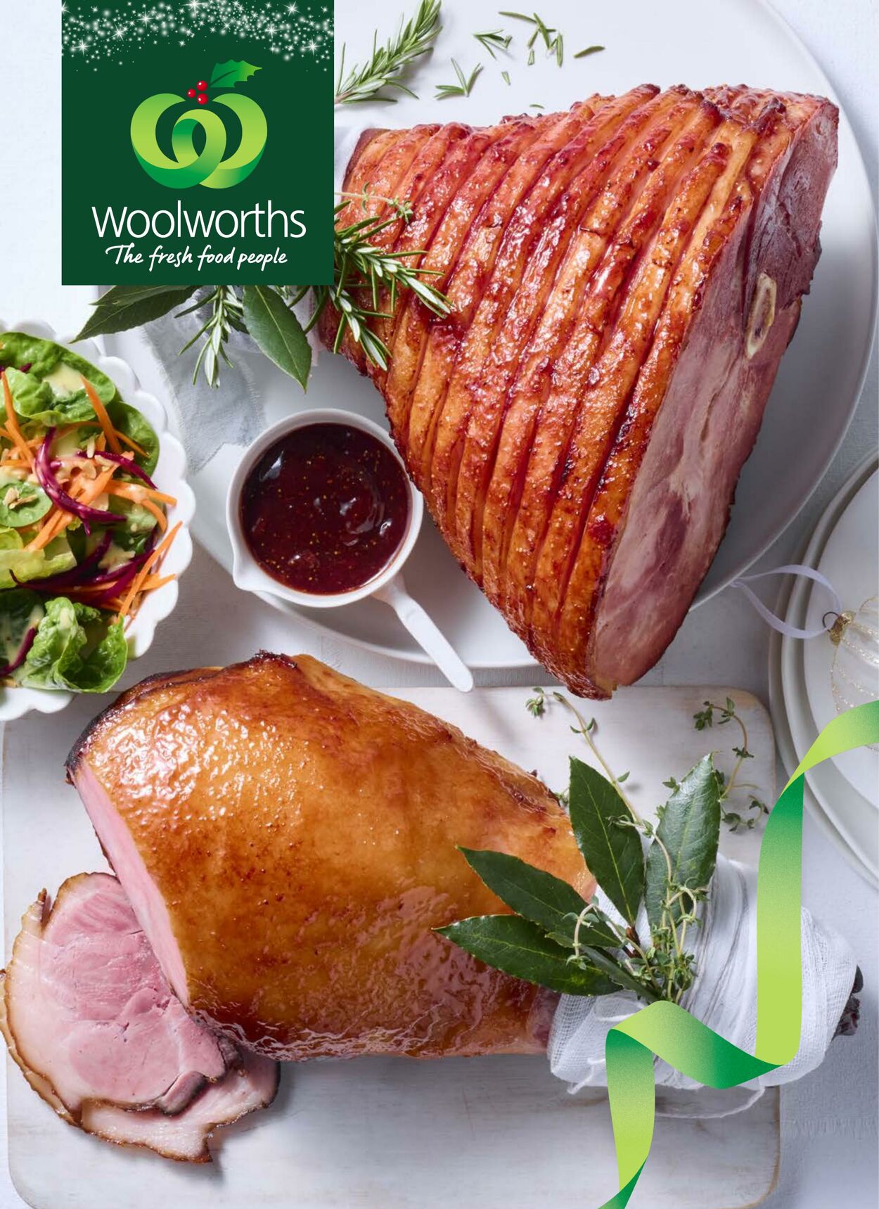 Catalogue Woolworths 27.11.2024 - 26.12.2024