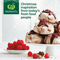 Catalogue Woolworths 30.11.2022-27.12.2022