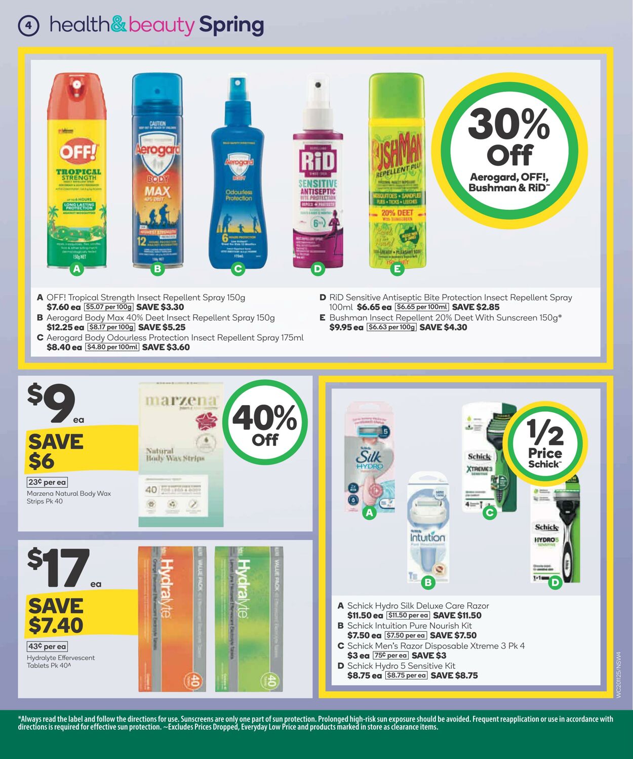 Catalogue Woolworths 20.11.2024 - 26.11.2024