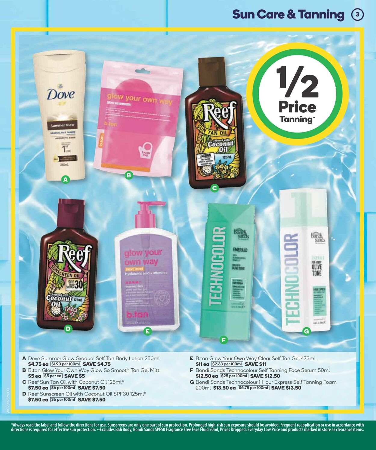 Catalogue Woolworths 20.11.2024 - 26.11.2024