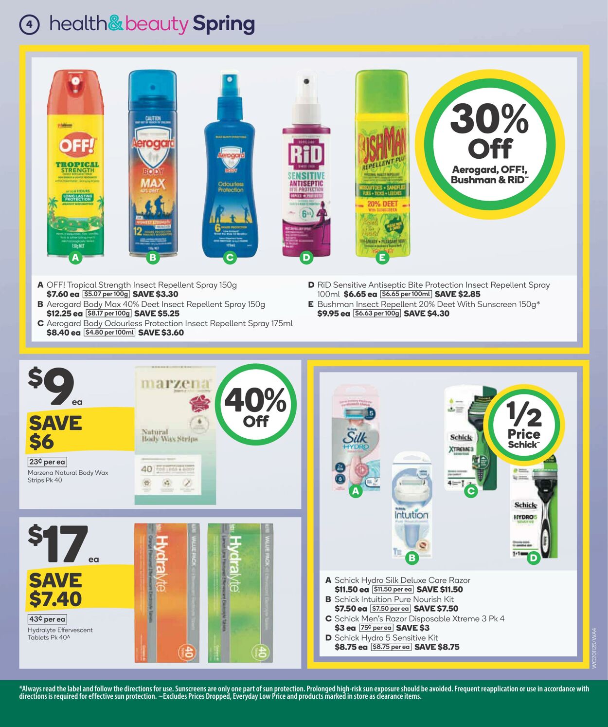 Catalogue Woolworths 20.11.2024 - 26.11.2024