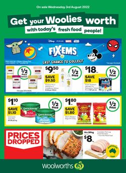 global.promotion Woolworths 03.08.2022-09.08.2022