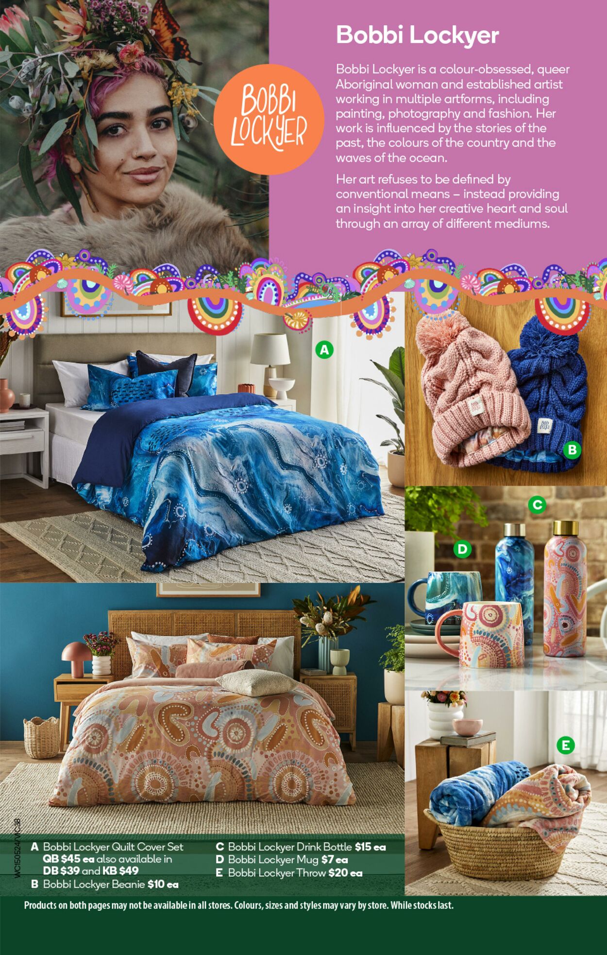 Catalogue Woolworths 15.05.2024 - 21.05.2024