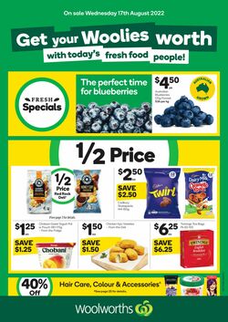 global.promotion Woolworths 17.08.2022-23.08.2022