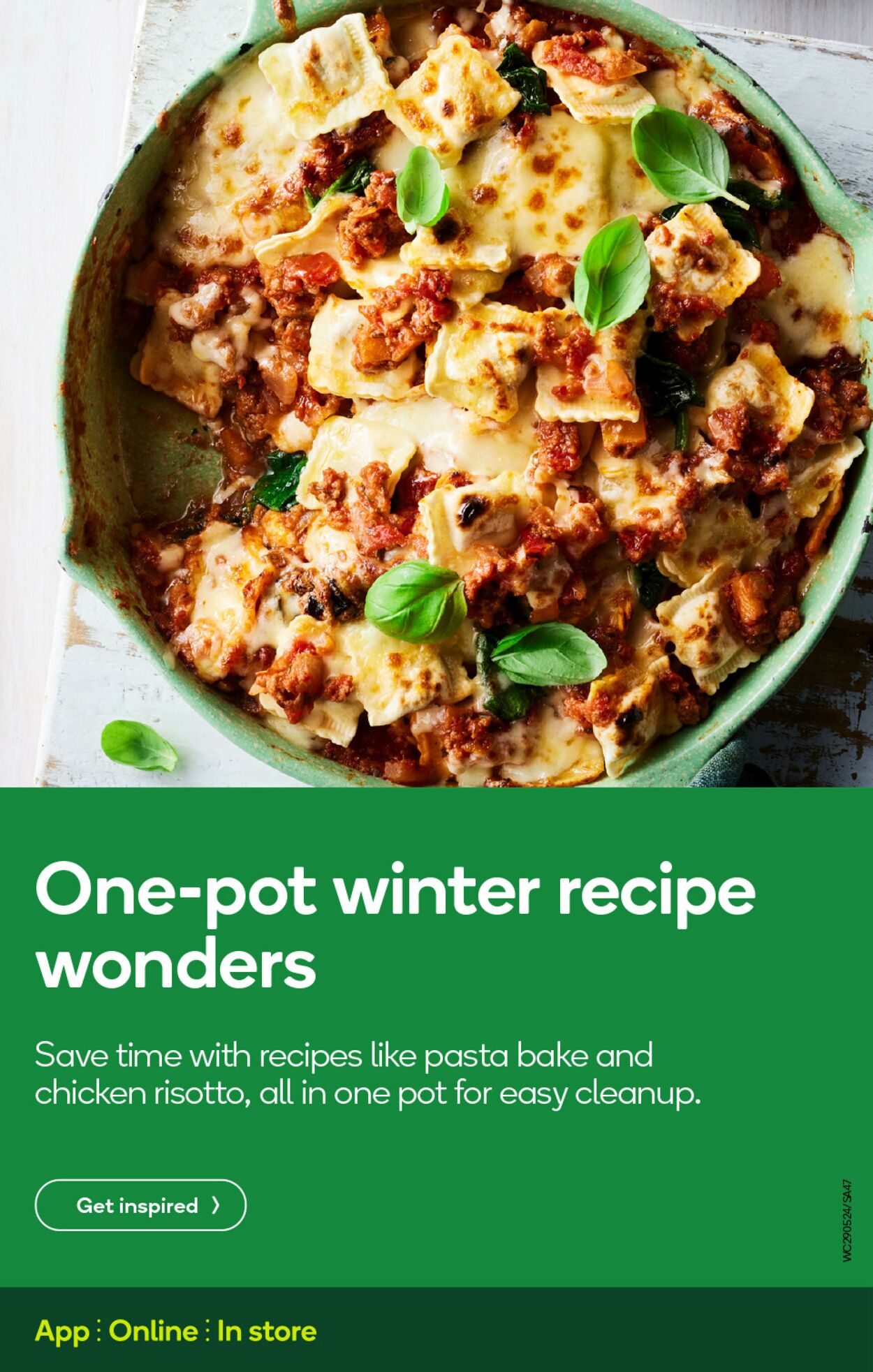 Catalogue Woolworths 29.05.2024 - 04.06.2024