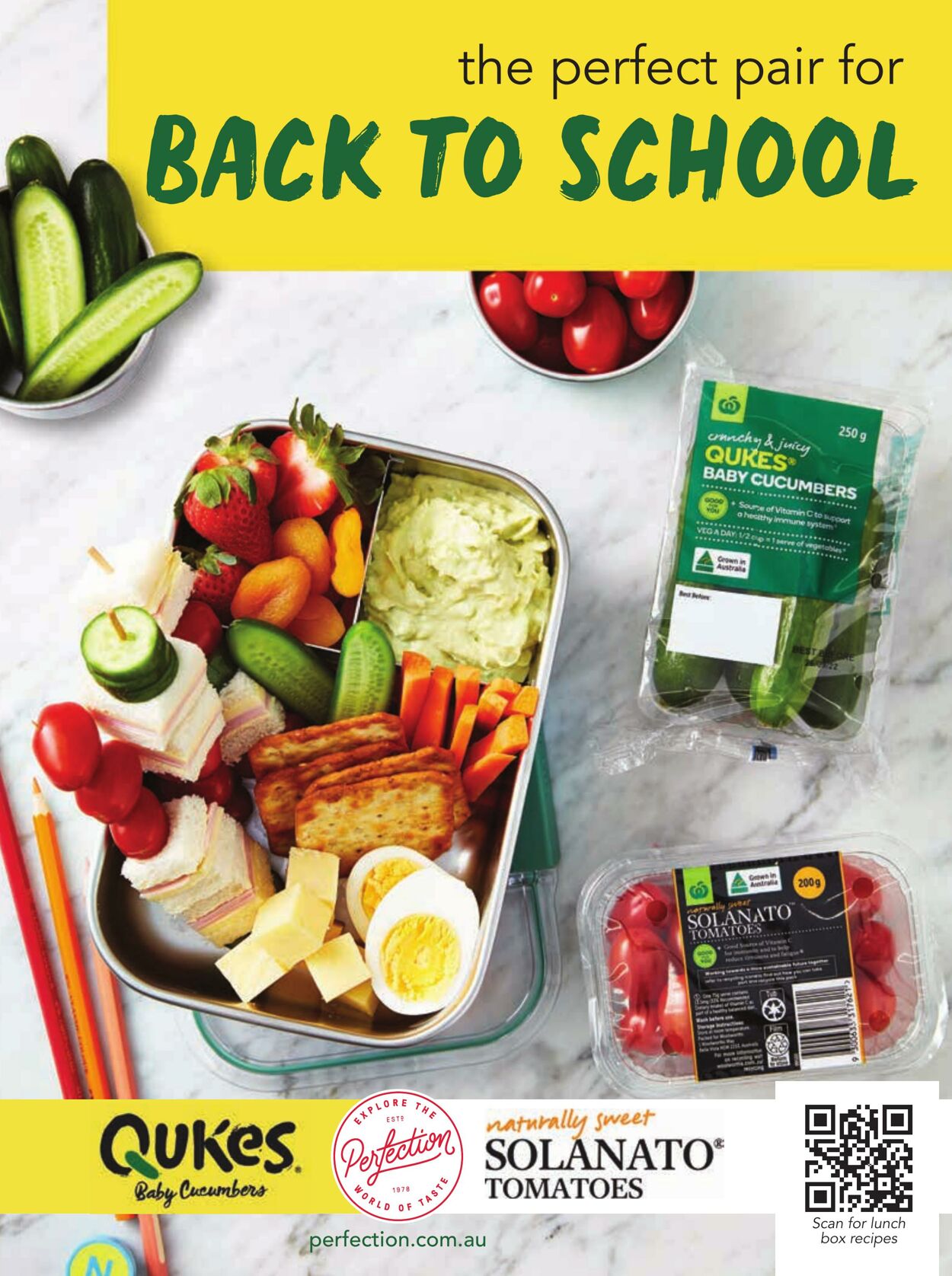 Catalogue Woolworths 11.01.2023 - 28.02.2023