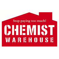 Chemist Warehouse Promotional catalogues