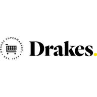 Drakes Supermarket Promotional catalogues