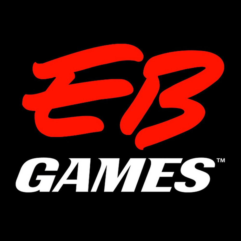 EB Games Current catalogue 31.03 Catalogues Promotions