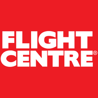 Flight Center Promotional catalogues