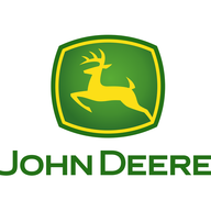 John Deere Promotional catalogues