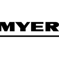 Myer Promotional catalogues