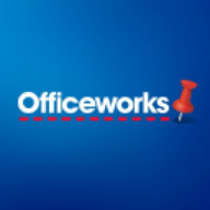 Officeworks Promotional catalogues