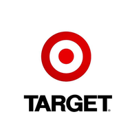 Target Promotional catalogues