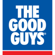 The Good Guys Promotional catalogues