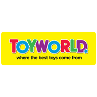 ToyWorld Promotional catalogues